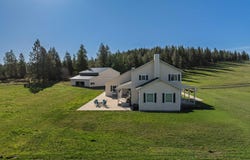 1086 E Rock Creek Rd, Potlatch, ID 83855