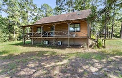5485 CR 3400, Colmesneil, TX 75938
