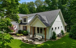 7 Preserve Way, New Buffalo, MI 49117