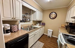 135 1ST Street SE, Detroit, TX 75436