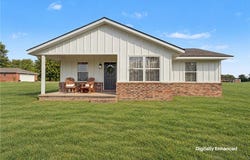 19438 Highway 12, Gentry, AR 72734