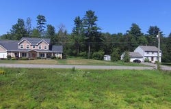 8 Forest Park, Waterville, ME 04901