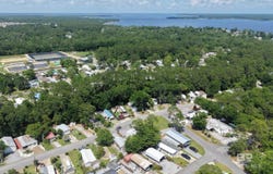 326 Buena Vista Drive lot: 717, Lillian, AL 36549