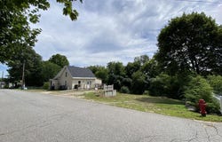 91 munroe Street, Franklin, NH 03235