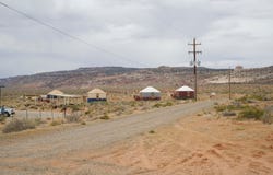 151 S NOMAD Way, Big Water, UT 84741