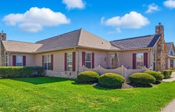 3697 Stoneway Point, Powell, OH 43065