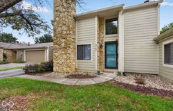5762 Overcrest Drive, Indianapolis, IN 46237