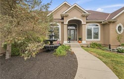 20809 S State Route J Highway, Peculiar, MO 64078