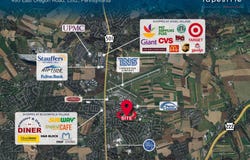 495 E OREGON Road, LITITZ, PA 17543