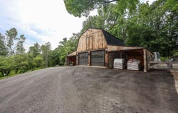 245 Porter Road, Bath, NH 03740
