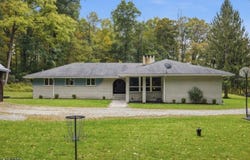 161 Pequest Rd, Green Twp., NJ 07821-2025