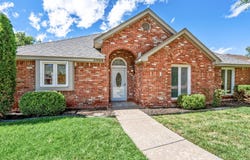 3404 BARRETT Place, Amarillo, TX 79121-1508