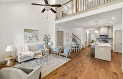4090 Pequin Drive, Prosper, TX 75078