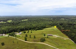Oklahoma Inn Road, Benton, AR 72015