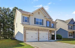 5755 Savannah River Road, Atlanta, GA 30349