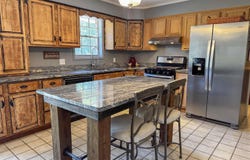 150 Pine Lake Road, Rison, AR 71665
