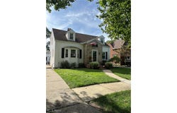 3418 W 148th Street, Cleveland, OH 44111