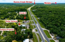 738 S HIGHWAY 17, San Mateo, FL 32187