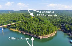 950 Sunny Slope Rd., Edgemont, AR 72044