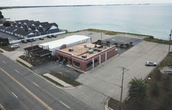 600 E Bay Street, East Tawas, MI 48730