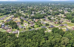 Brown Dr, Wake Village, TX 75501