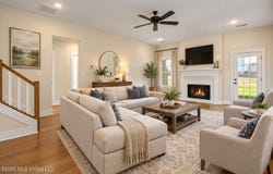 2939 Eden Lane, Nesbit, MS 38651