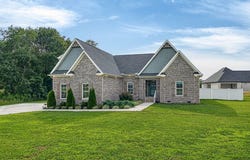 4358 Vervilla Rd, Morrison, TN 37357