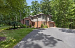 5025 Firethorne Drive, Jackson, MI 49201