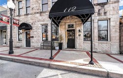 110 & 112 S 2nd ST, Ozark, AR 72949