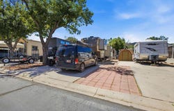 415 KARI, Parowan, UT 84761