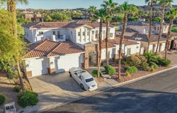 42 Grand Miramar Drive, Henderson, NV 89011