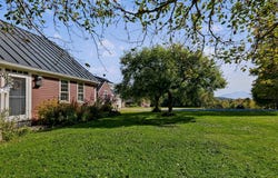 218 N Puckerbrush Road, Reading, VT 05153