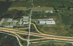 Morrissey Road, Grass Lake, MI 49240
