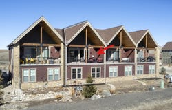 96 Eagle Ridge Dr., Granby, CO 80446