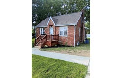 1104 W Longview, Mansfield, OH 44906
