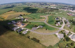 Lot 62 Stenslien Hills, Westby, WI 54667