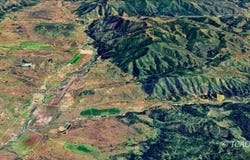 2790 Highway 3, Hayfork, CA 96041