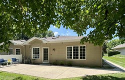 2160 W State St, MASON CITY, IA 50401