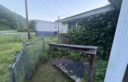 3184 PondCreek RD, Pinsonfork, KY 41555