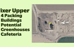2294 W Vaughn Rd, El Centro, CA 92243