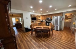 2614 Thunderbolt Circle, Pinetop, AZ 85935