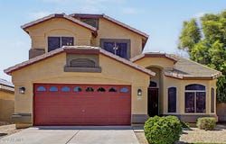 16778 W TAYLOR Street, Goodyear, AZ 85338