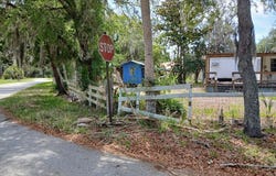 15 237th St, Old Town, FL 32680
