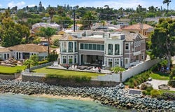 501 1st St, Coronado, CA 92118