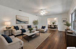 205 Laurel Trail, Terrell, TX 75160