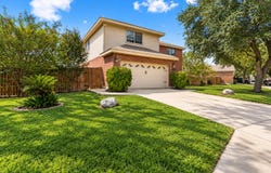 14515 TIOGA BND, Helotes, TX 78023