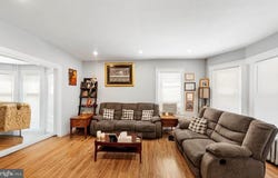 28 OAK Lane, TRENTON, NJ 08618