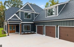 11 Peninsula Drive, Monticello, GA 31064