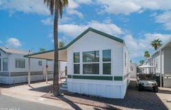 579 JASPAR Drive, Apache Junction, AZ 85119