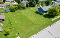 Fritz Street, Perry, IA 50220
